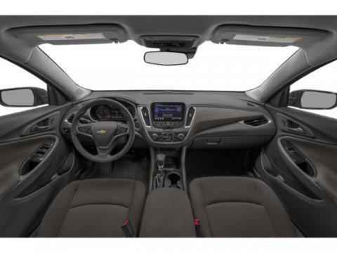 used 2023 Chevrolet Malibu car, priced at $18,998