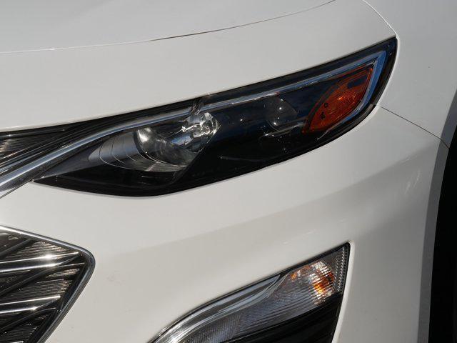 used 2023 Chevrolet Malibu car, priced at $18,998