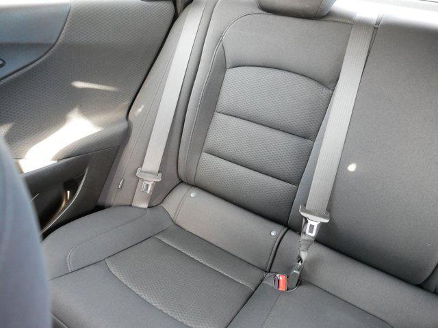 used 2023 Chevrolet Malibu car, priced at $18,998