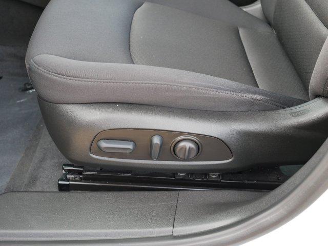 used 2023 Chevrolet Malibu car, priced at $18,998