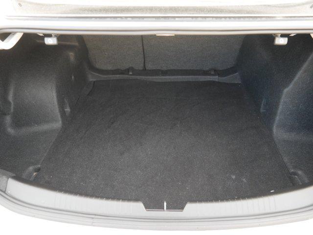 used 2023 Chevrolet Malibu car, priced at $18,998