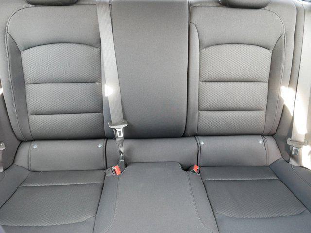 used 2023 Chevrolet Malibu car, priced at $18,998