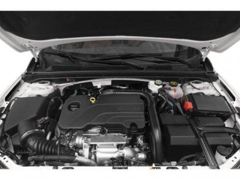 used 2023 Chevrolet Malibu car, priced at $18,998