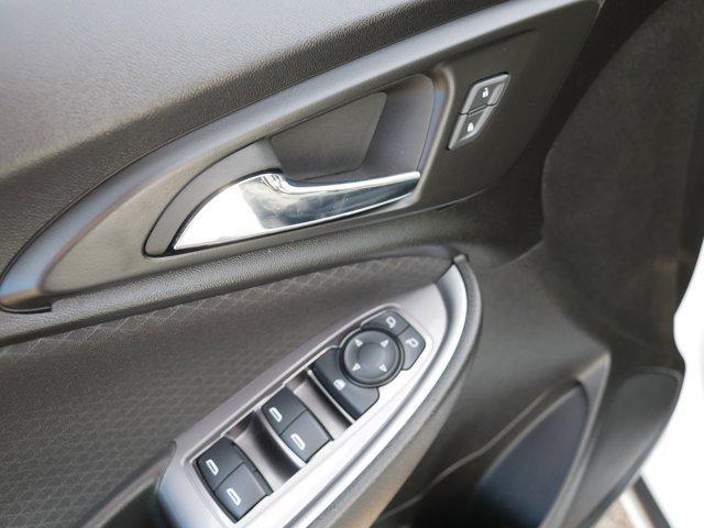 used 2023 Chevrolet Malibu car, priced at $18,998