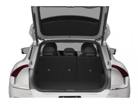 used 2022 Kia EV6 car, priced at $31,998