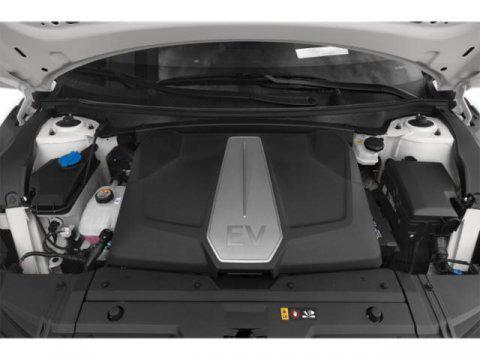 used 2022 Kia EV6 car, priced at $31,998