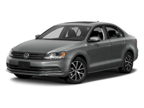 used 2017 Volkswagen Jetta car, priced at $11,995