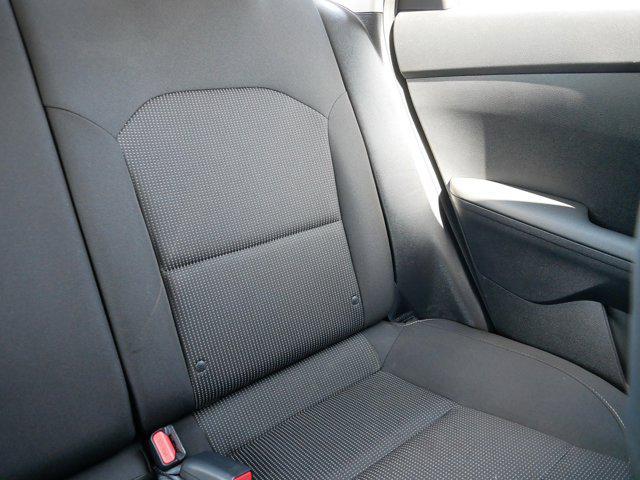 used 2020 Kia Forte car, priced at $16,998