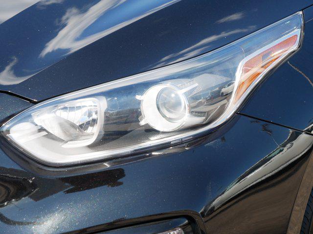 used 2020 Kia Forte car, priced at $16,998