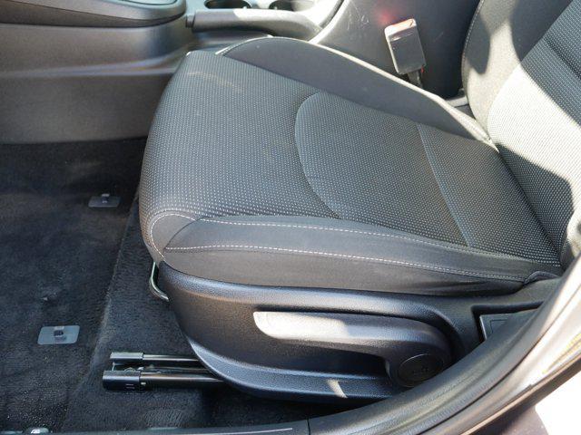 used 2020 Kia Forte car, priced at $16,998