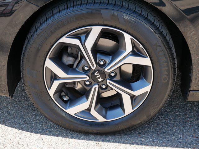 used 2020 Kia Forte car, priced at $16,998