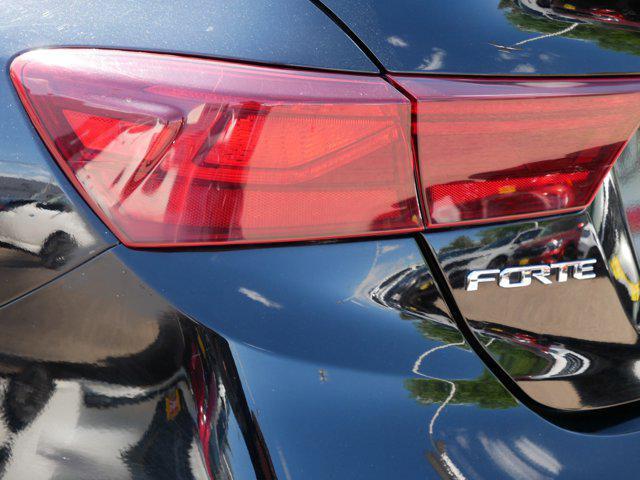 used 2020 Kia Forte car, priced at $16,998