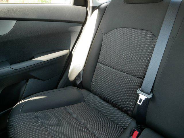 used 2020 Kia Forte car, priced at $16,998