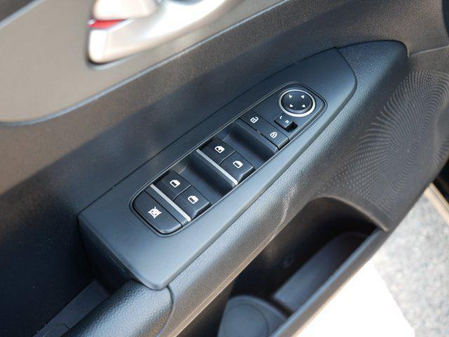 used 2020 Kia Forte car, priced at $16,998
