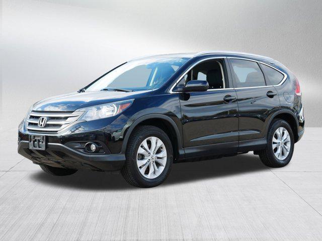 used 2014 Honda CR-V car, priced at $15,998
