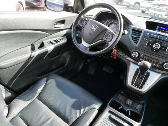 used 2014 Honda CR-V car, priced at $15,998