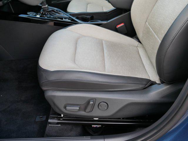 used 2023 Kia Niro car, priced at $27,998