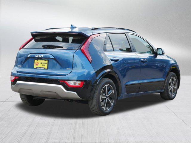 used 2023 Kia Niro car, priced at $27,998