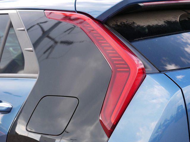 used 2023 Kia Niro car, priced at $27,998