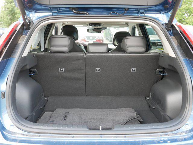 used 2023 Kia Niro car, priced at $27,998