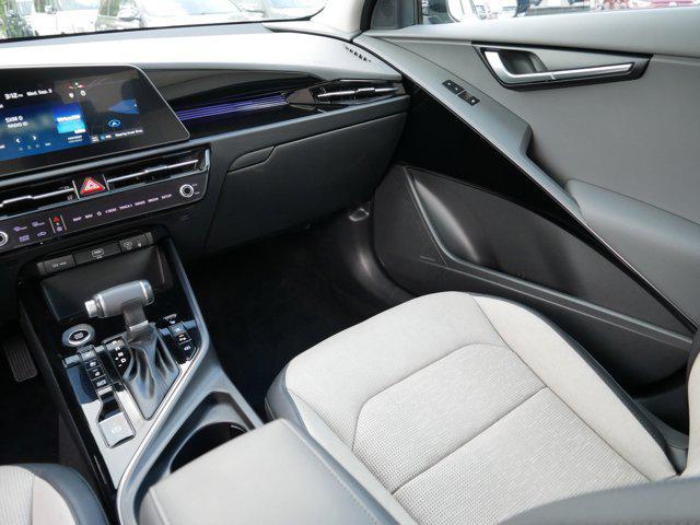 used 2023 Kia Niro car, priced at $27,998