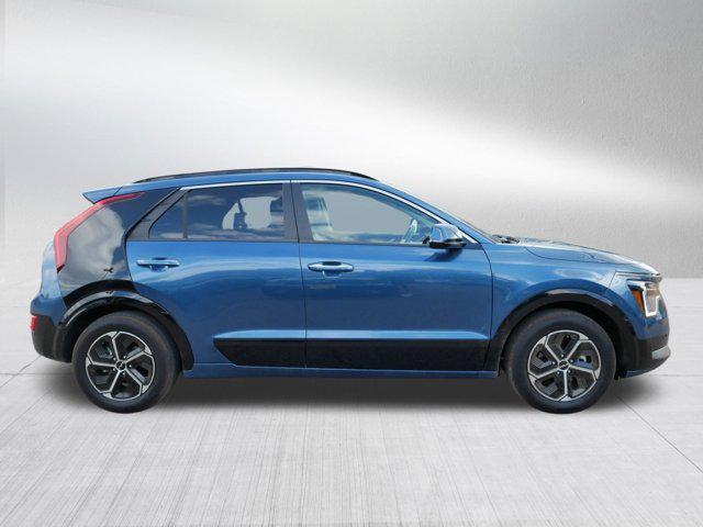 used 2023 Kia Niro car, priced at $27,998