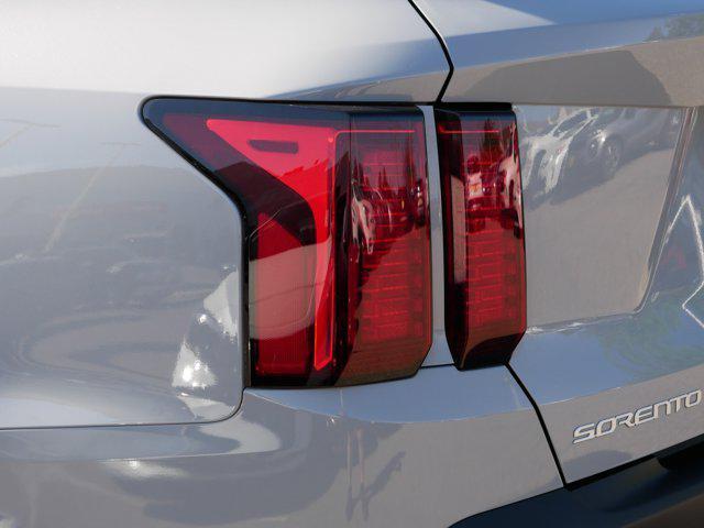 used 2023 Kia Sorento car, priced at $29,998