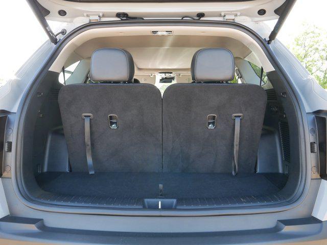 used 2023 Kia Sorento car, priced at $29,998
