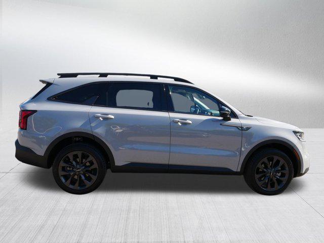 used 2023 Kia Sorento car, priced at $29,998