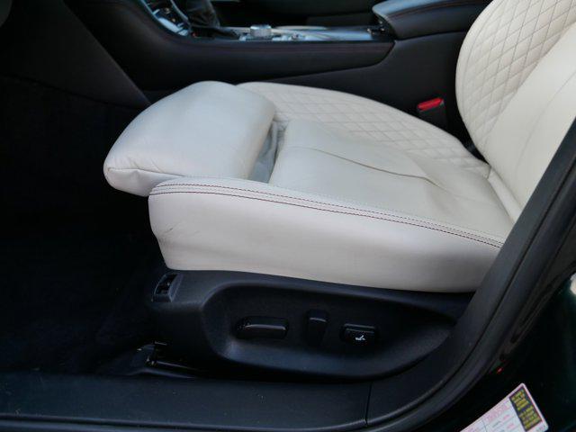 used 2023 INFINITI Q50 car, priced at $43,998