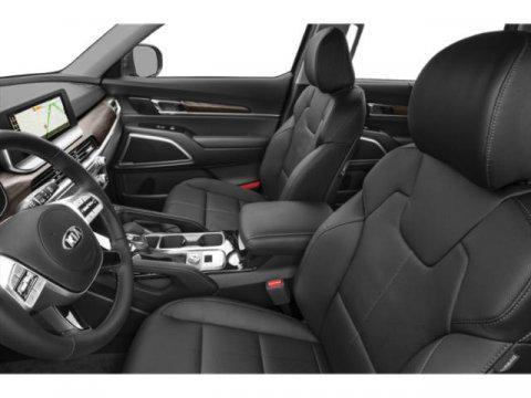 used 2021 Kia Telluride car, priced at $28,998
