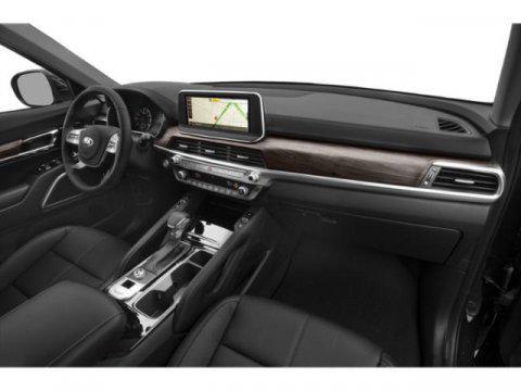 used 2021 Kia Telluride car, priced at $28,998