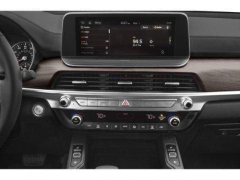used 2021 Kia Telluride car, priced at $28,998