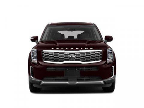 used 2021 Kia Telluride car, priced at $28,998