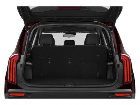 used 2021 Kia Telluride car, priced at $28,998