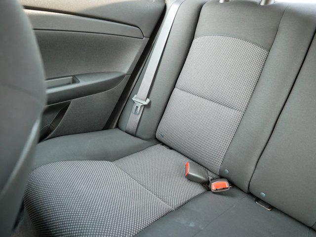 used 2012 Chevrolet Malibu car, priced at $8,998