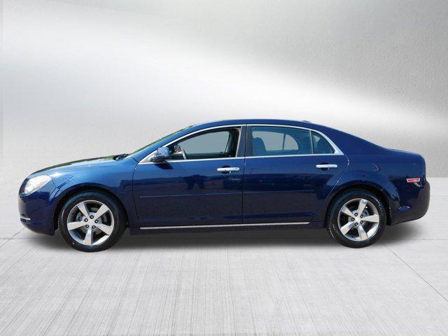 used 2012 Chevrolet Malibu car, priced at $8,998