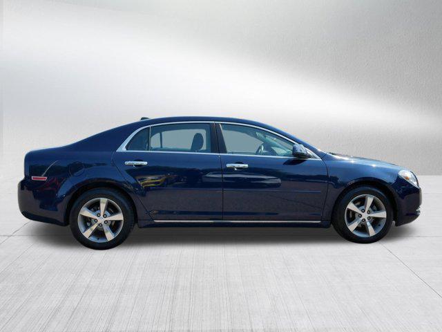 used 2012 Chevrolet Malibu car, priced at $8,998