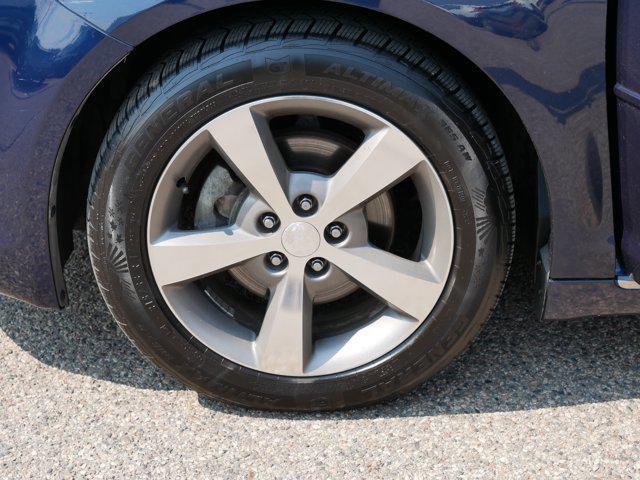 used 2012 Chevrolet Malibu car, priced at $8,998