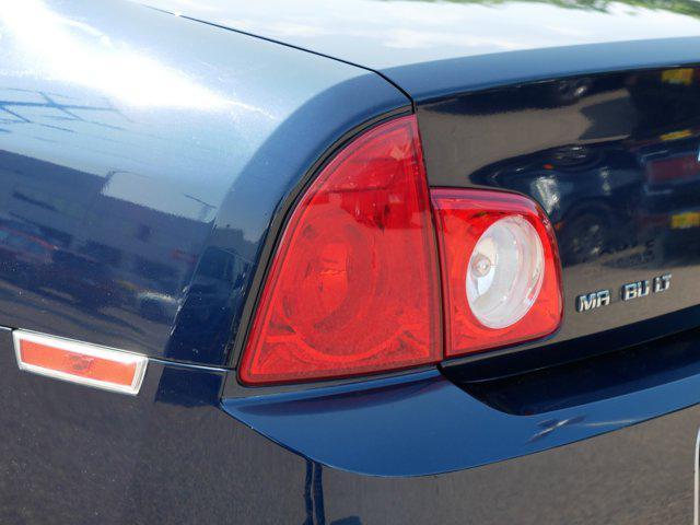 used 2012 Chevrolet Malibu car, priced at $8,998