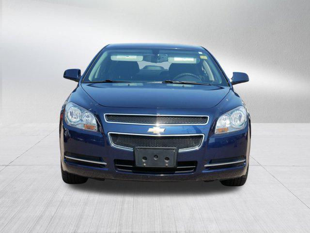 used 2012 Chevrolet Malibu car, priced at $8,998