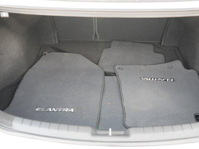 used 2020 Hyundai Elantra car, priced at $16,998