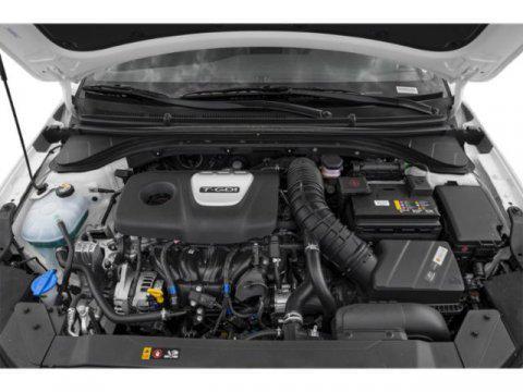 used 2020 Hyundai Elantra car, priced at $17,498