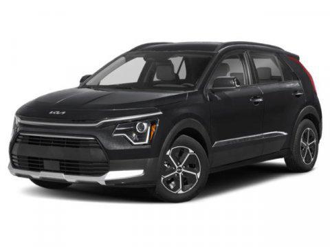 used 2023 Kia Niro car, priced at $21,998