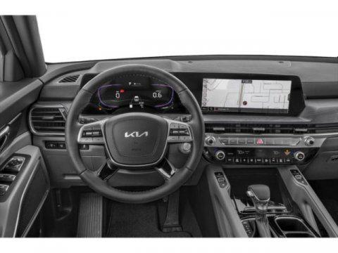 new 2025 Kia Telluride car, priced at $45,803