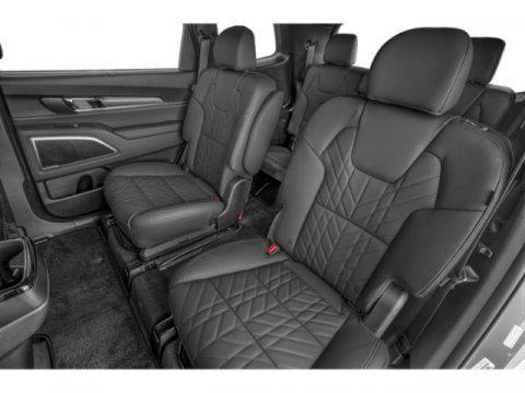 new 2025 Kia Telluride car, priced at $45,803
