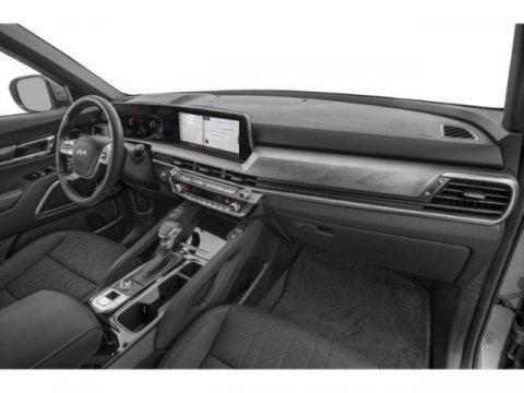 new 2025 Kia Telluride car, priced at $45,803