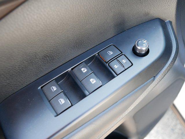 used 2019 Toyota Highlander Hybrid car, priced at $26,998