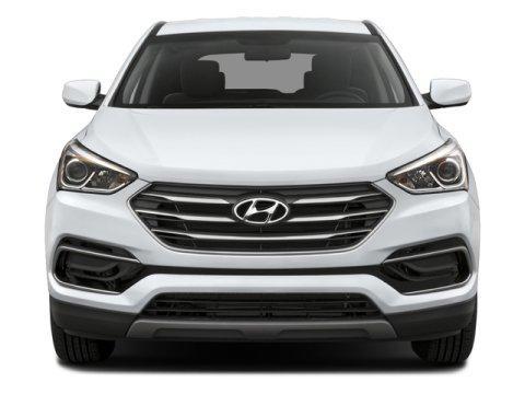 used 2017 Hyundai Santa Fe Sport car, priced at $13,995