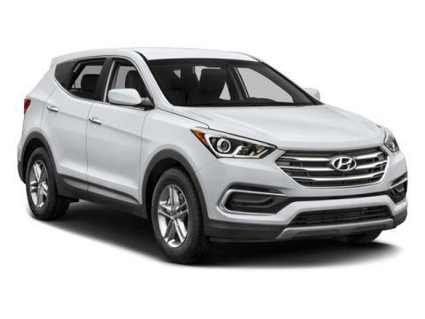 used 2017 Hyundai Santa Fe Sport car, priced at $13,995